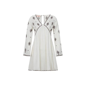 Boho klänning