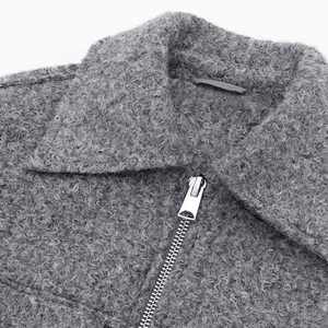 Boucle jacka dam