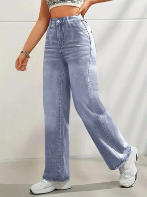 Vida jeans dam