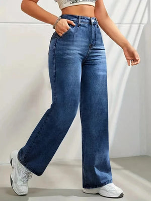 Vida jeans dam