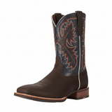 Äkta cowboy boots herr Svart / 39.5