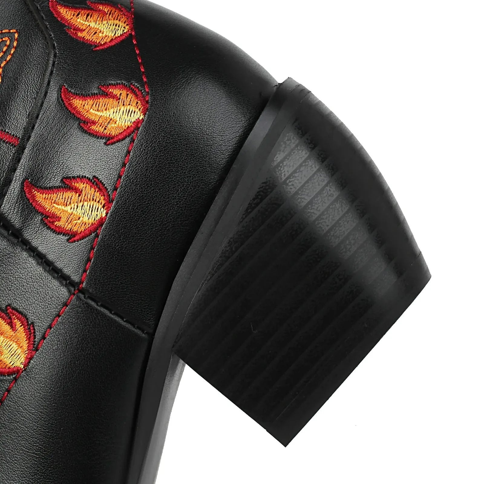 Cool cowboy boots