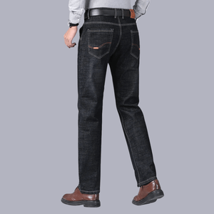 Jeans herr slim fit