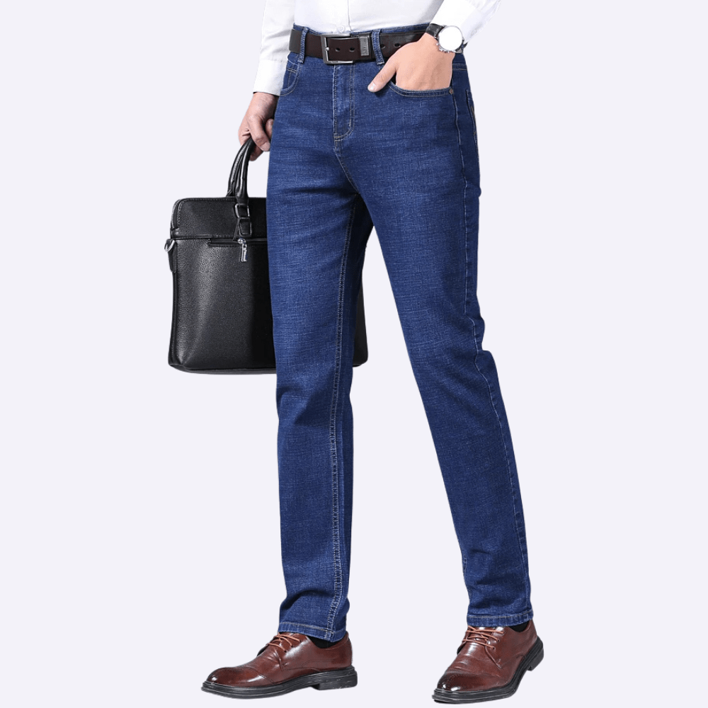 Jeans herr straight
