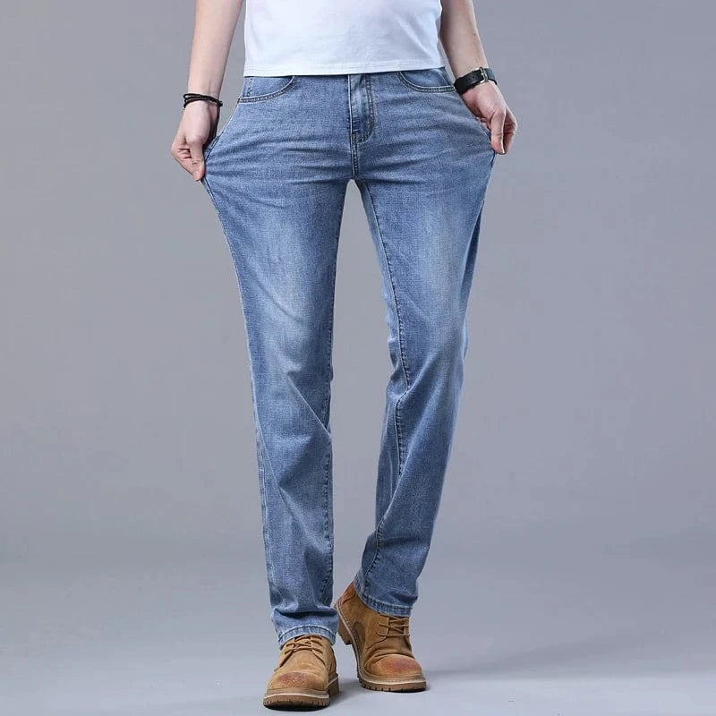 Jeans herr stretch