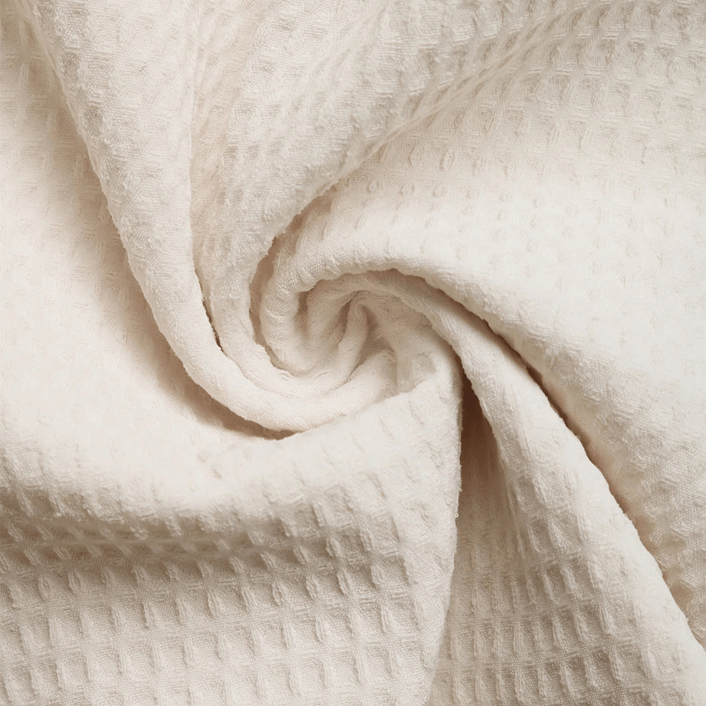 Kort byxdress med knytning fram