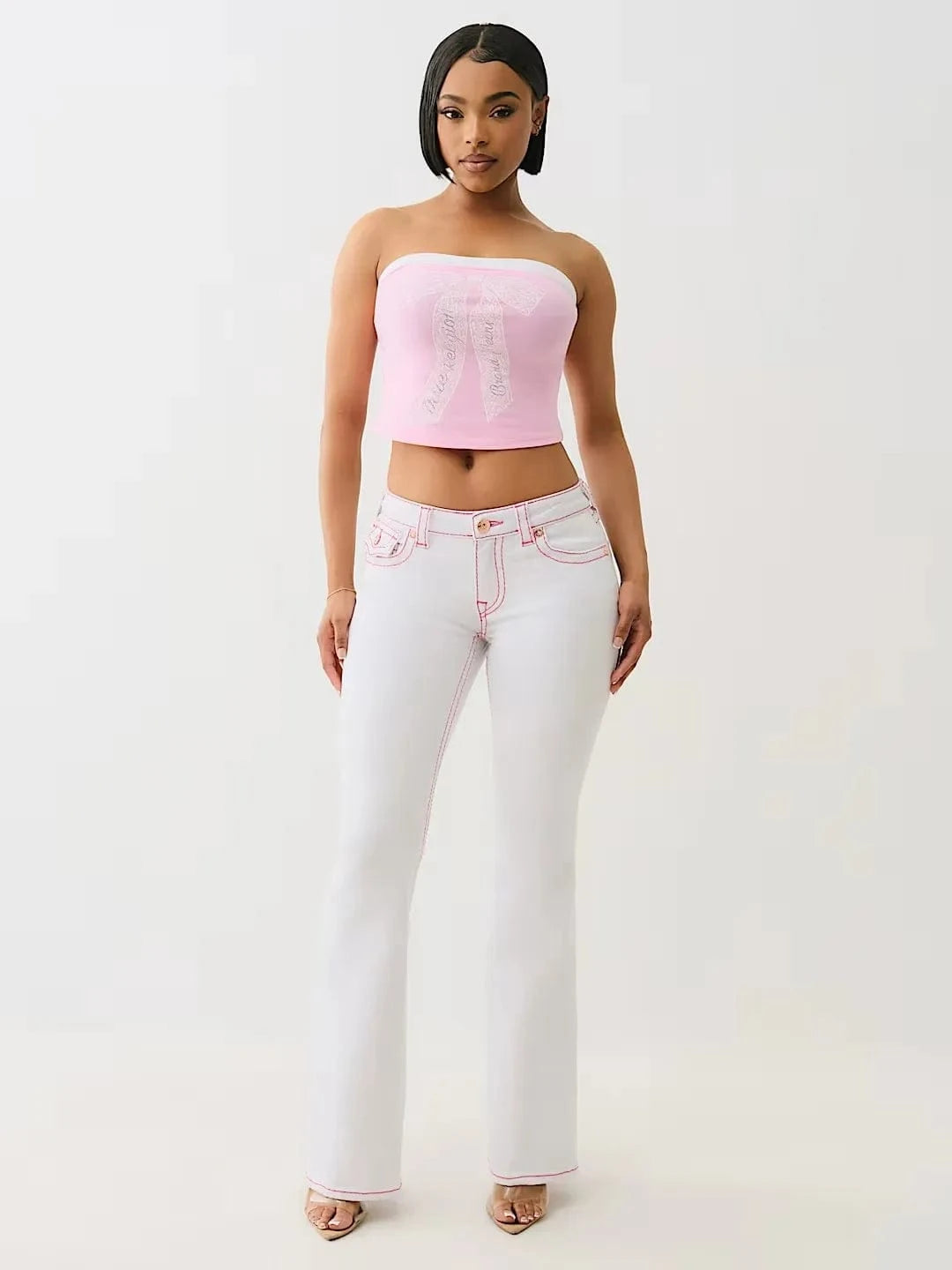 Vita bootcut jeans