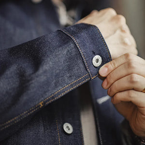 Workwear jacka