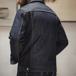 Workwear jacka